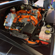 Image for article titled Here Is Everything Awesome I Could Find At SEMA This Year